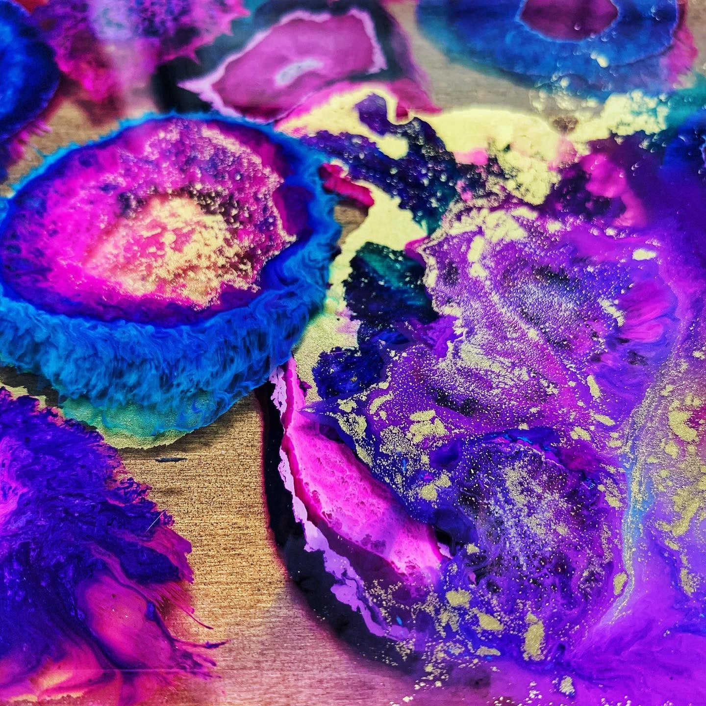 Psychedelic