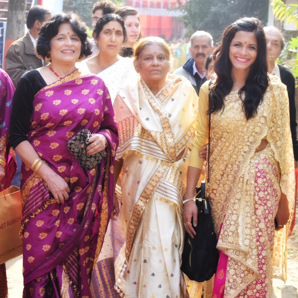 Matriarchal Strength