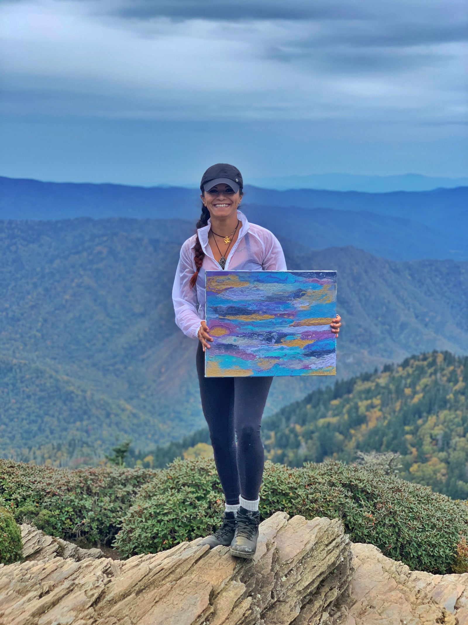 Domestic Abuse, Written by an Immigrant