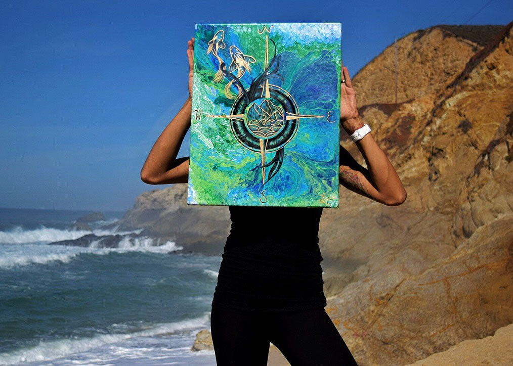 Destroyers and Creators