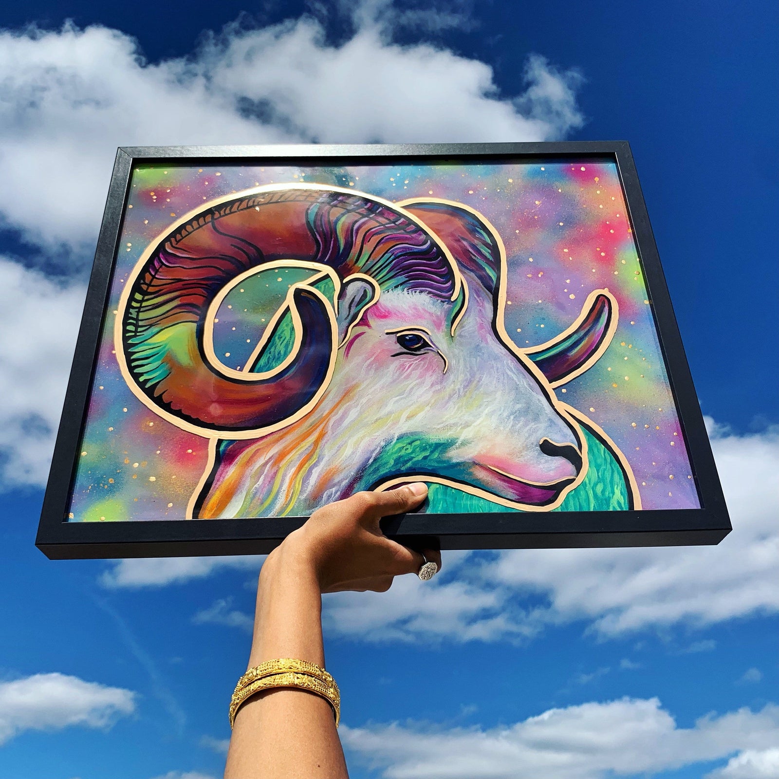 A Made By Lona Gift Card