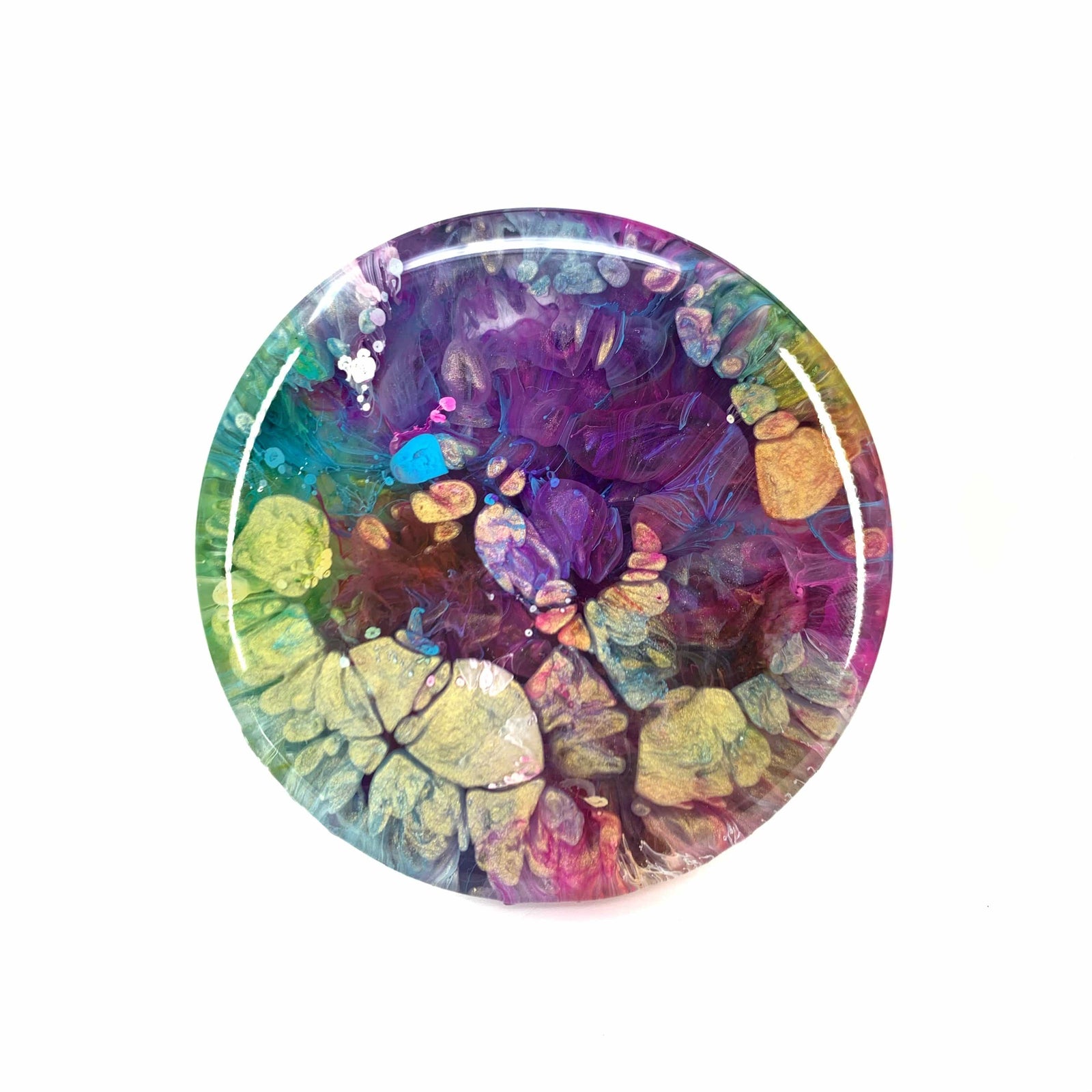 Celestial Coaster II