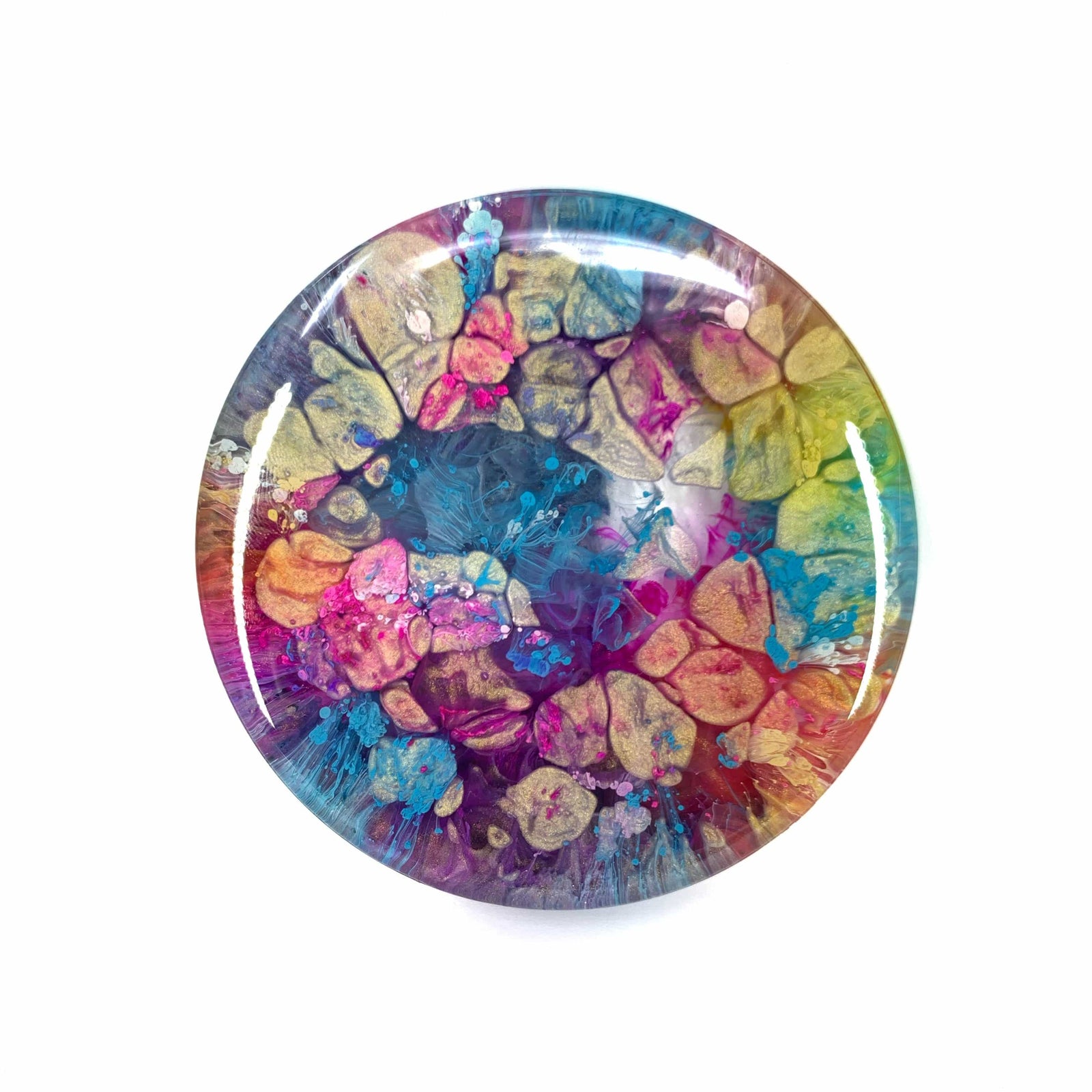 Celestial Coaster III