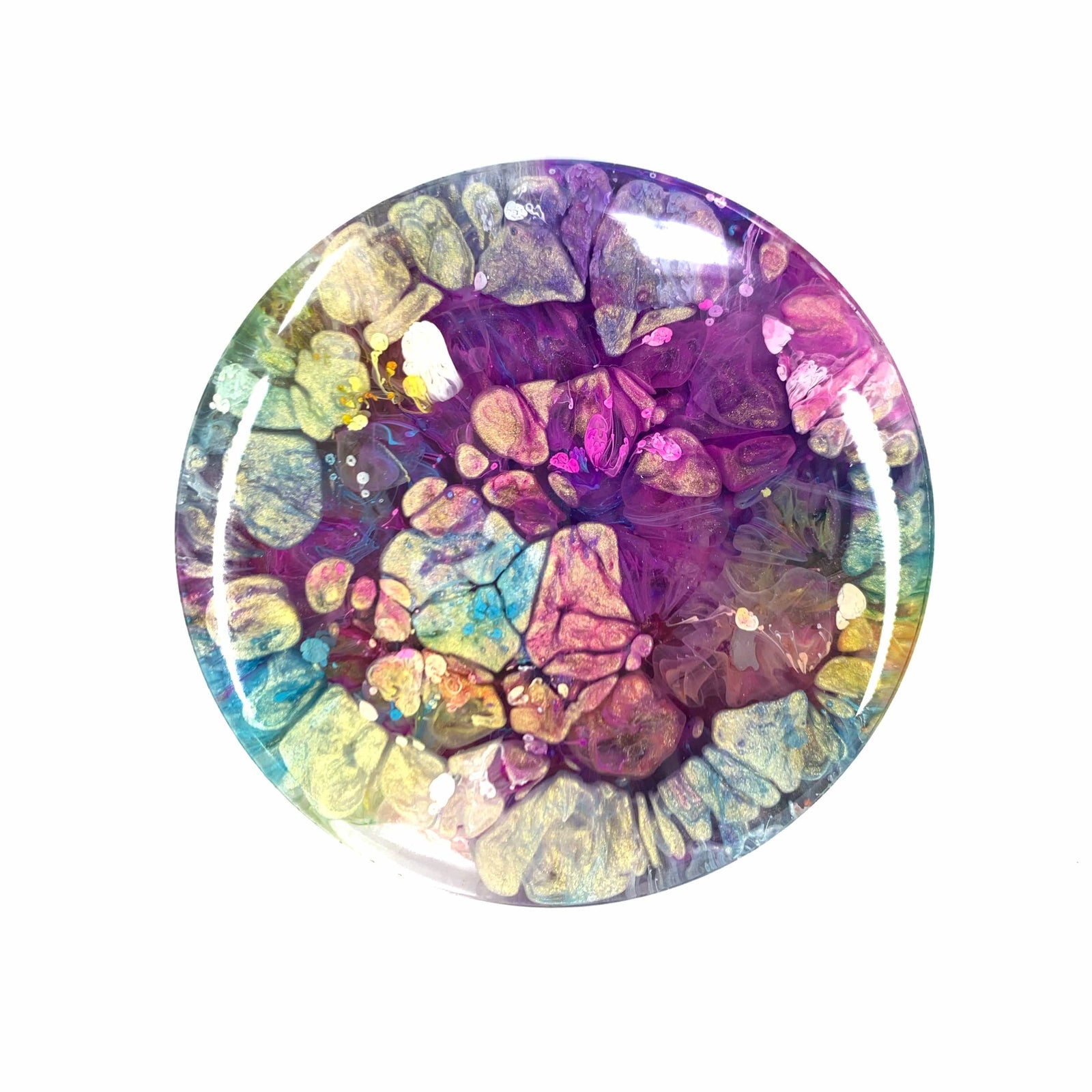 Celestial Coaster IV